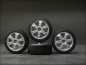 Preview: 1:18 Audi RS4 B5 Felgensatz